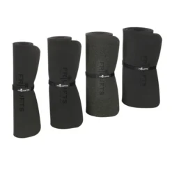 FRILUFTS EVAZOTE ISOMATTE - Isomatte Schwarz -Outdoora Verkäufe 113320002 c evazote isomatte frilufts 1