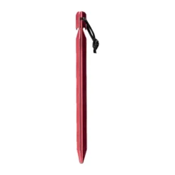 FRILUFTS ALU Y-SHAPE PEGS, 23 CM (6 STK) - Zeltheringe Red