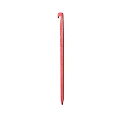 FRILUFTS ALU SQUARE WIRE PEGS, 16 CM (6 STK) - Zeltheringe Red