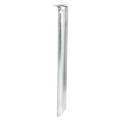 FRILUFTS STEEL SAND PEGS, 32 CM (5 STK) - Zeltheringe Silver