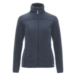 FRILUFTS HAGLEREN JACKET Frauen - Fleecejacke