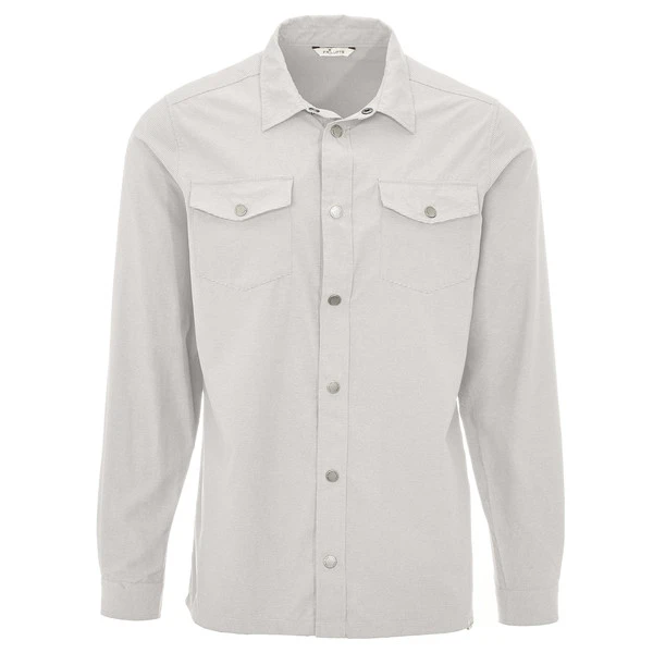 FRILUFTS KEA L/S SHIRT Männer - Outdoor Hemd 2 FRILUFTS KEA L/S SHIRT Männer - Outdoor Hemd – Bild 2