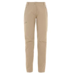 FRILUFTS SKOGAR SOFTSHELL PANTS Frauen - Trekkinghose