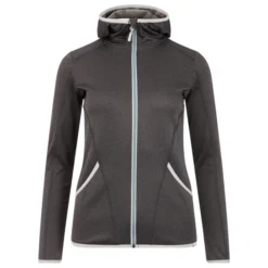 FRILUFTS ARICA HOODED FLEECE JACKET Frauen - Fleecejacke