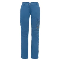 FRILUFTS RAZNAS PANTS Frauen - Trekkinghose