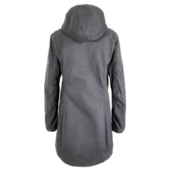 FRILUFTS BYSKE COAT Frauen - Übergangsjacke Charcoal 10 FRILUFTS BYSKE COAT Frauen - Übergangsjacke Charcoal -Outdoora Verkäufe 268482013 i byske parka frilufts