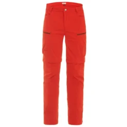 FRILUFTS OCOA ZIPOFF PANTS Männer - Trekkinghose -Outdoora Verkäufe 268497088 a ocoa zipoff pants frilufts 1