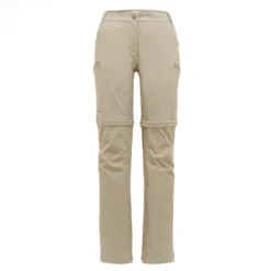 FRILUFTS OCOA ZIPOFF PANTS Frauen - Trekkinghose