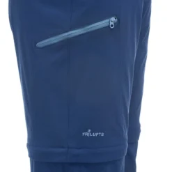 FRILUFTS OCOA ZIPOFF PANTS Frauen - Trekkinghose -Outdoora Verkäufe 268498061 e ocoa zipoff pants frilufts 1