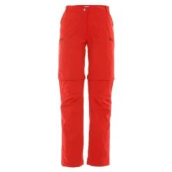 FRILUFTS OCOA ZIPOFF PANTS Frauen - Trekkinghose -Outdoora Verkäufe 268498091 a ocoa zipoff pants frilufts 1