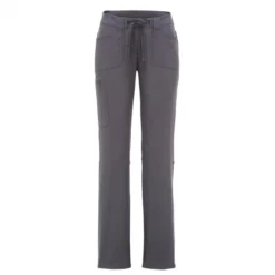 FRILUFTS NAGUA PANTS Frauen - Reisehose Magnet