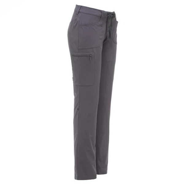 FRILUFTS NAGUA PANTS Frauen - Reisehose Magnet 2 FRILUFTS NAGUA PANTS Frauen - Reisehose Magnet – Bild 2