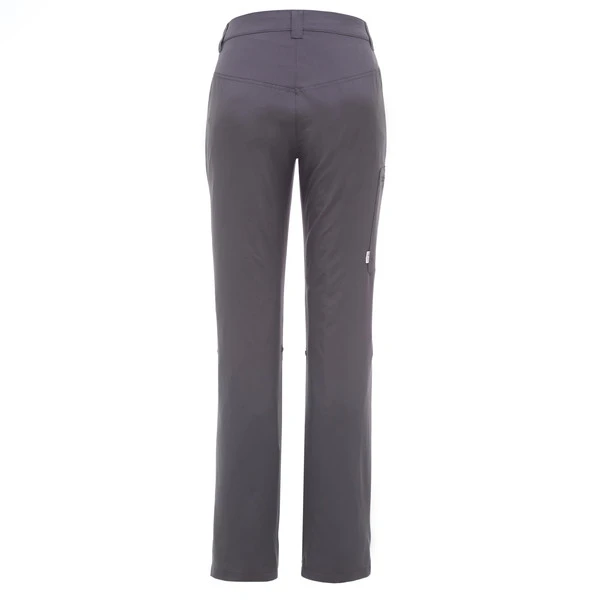 FRILUFTS NAGUA PANTS Frauen - Reisehose Magnet 3 FRILUFTS NAGUA PANTS Frauen - Reisehose Magnet – Bild 3