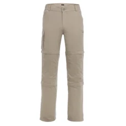 FRILUFTS PRENN DOUBLE ZIPOFF PANTS Männer - Reisehose