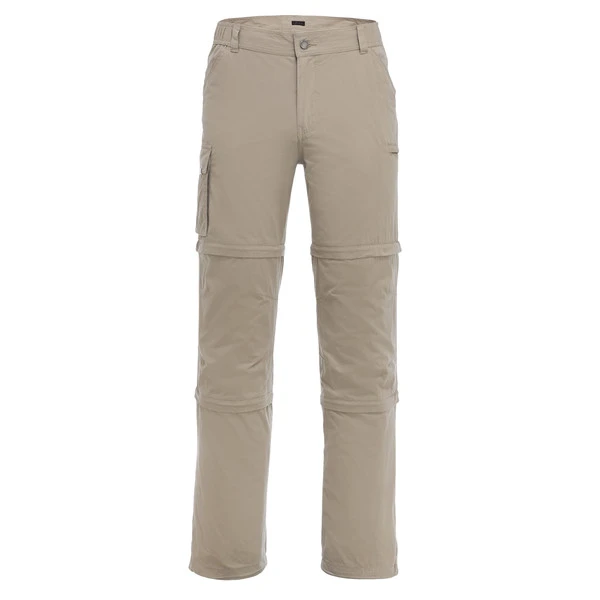 FRILUFTS PRENN DOUBLE ZIPOFF PANTS Männer - Reisehose 1 FRILUFTS PRENN DOUBLE ZIPOFF PANTS Männer - Reisehose