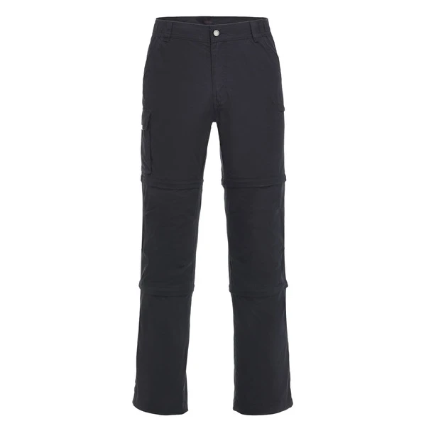 FRILUFTS PRENN DOUBLE ZIPOFF PANTS Männer - Reisehose 4 FRILUFTS PRENN DOUBLE ZIPOFF PANTS Männer - Reisehose – Bild 4