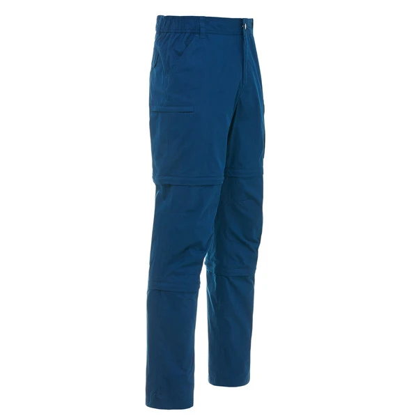 FRILUFTS PRENN DOUBLE ZIPOFF PANTS Männer - Reisehose 5 FRILUFTS PRENN DOUBLE ZIPOFF PANTS Männer - Reisehose – Bild 5