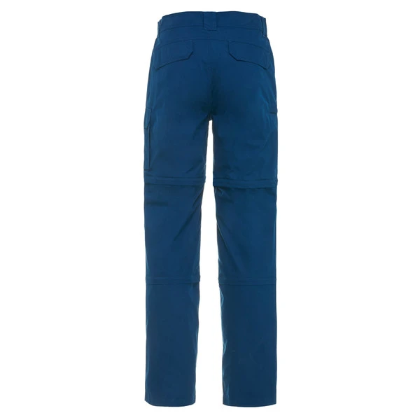 FRILUFTS PRENN DOUBLE ZIPOFF PANTS Männer - Reisehose 6 FRILUFTS PRENN DOUBLE ZIPOFF PANTS Männer - Reisehose – Bild 6