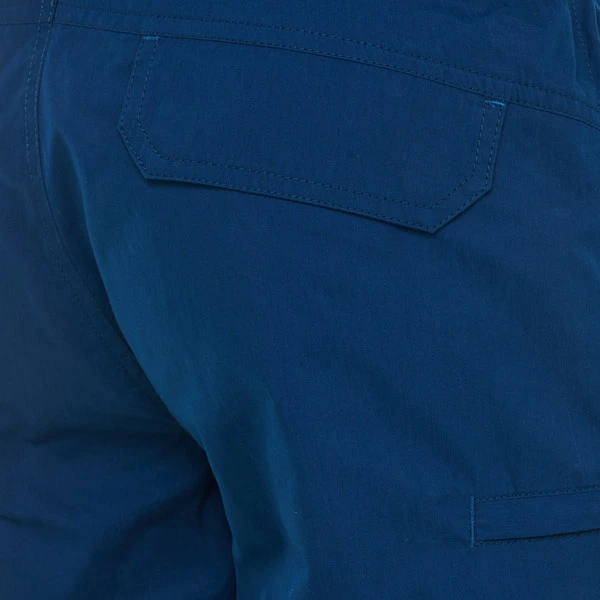 FRILUFTS PRENN DOUBLE ZIPOFF PANTS Männer - Reisehose 11 FRILUFTS PRENN DOUBLE ZIPOFF PANTS Männer - Reisehose – Bild 11