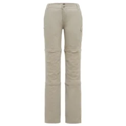 FRILUFTS PRENN DOUBLE ZIPOFF PANTS Frauen - Reisehose