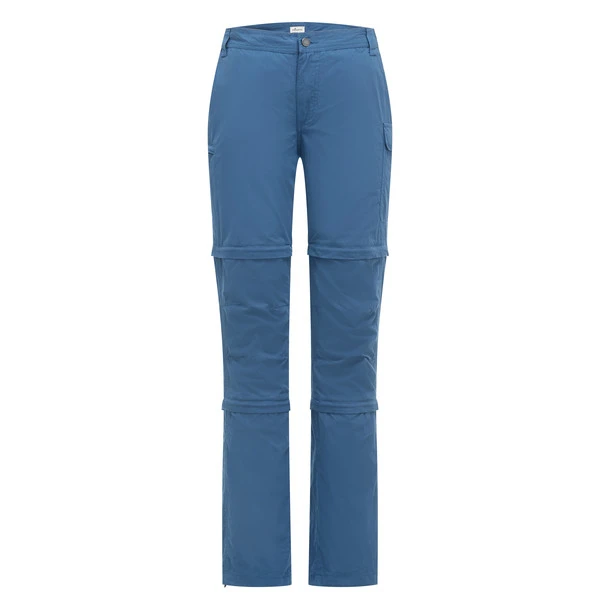 FRILUFTS PRENN DOUBLE ZIPOFF PANTS Frauen - Reisehose 2 FRILUFTS PRENN DOUBLE ZIPOFF PANTS Frauen - Reisehose – Bild 2