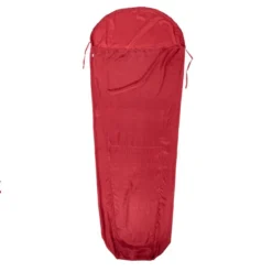FRILUFTS SILK MUMMY LINER - Schlafsack Inlett