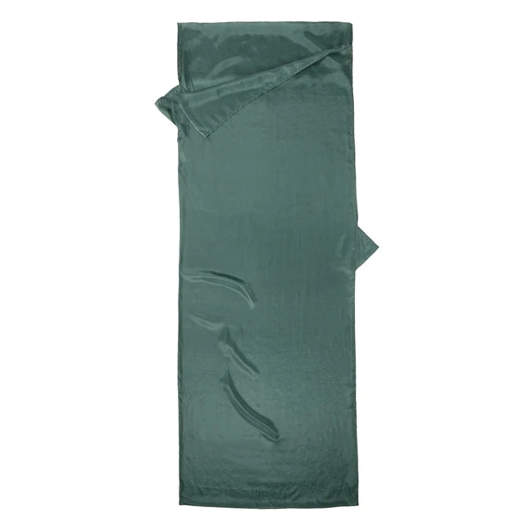 FRILUFTS SILK BLANKET LINER - Schlafsack Inlett 2 FRILUFTS SILK BLANKET LINER - Schlafsack Inlett – Bild 2