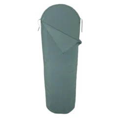 FRILUFTS MICROFIBRE MUMMY LINER - Schlafsack Inlett -Outdoora Verkäufe 271498003 b microfibre mummy liner frilufts