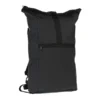 FRILUFTS NOIA - Tagesrucksack Black