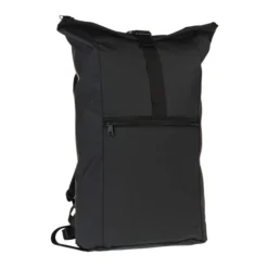 FRILUFTS NOIA - Tagesrucksack Black