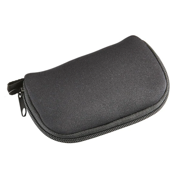 FRILUFTS NEO CASE - Handytasche Black 1 FRILUFTS NEO CASE - Handytasche Black