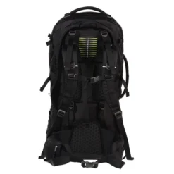 FRILUFTS LUINO 60 - Kofferrucksack Black -Outdoora Verkäufe 271572001 c luino 60 frilufts