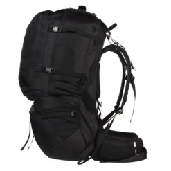 FRILUFTS LUINO 60 - Kofferrucksack Black -Outdoora Verkäufe 271572001 e luino 60 frilufts