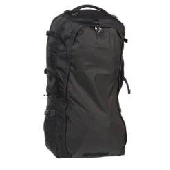 FRILUFTS LUINO 60 - Kofferrucksack Black -Outdoora Verkäufe 271572001 g luino 60 frilufts