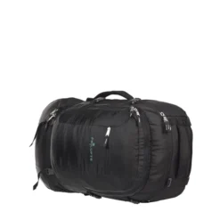 FRILUFTS LUINO 60 - Kofferrucksack Black -Outdoora Verkäufe 271572001 h luino 60 frilufts