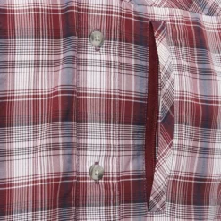 FRILUFTS AZUA SHIRT Männer - Outdoor Hemd Cabernet 5 FRILUFTS AZUA SHIRT Männer - Outdoor Hemd Cabernet -Outdoora Verkäufe 271610027 c azua shirt frilufts 1