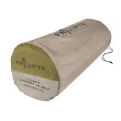 FRILUFTS CALBHA COMFORT 5.0 DOUBLE - Selbstaufblasende Isomatte Avocado/tarmac -Outdoora Verkäufe 272065001 a calbha comfort 50 double frilufts