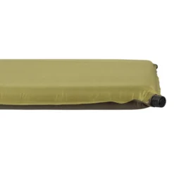 FRILUFTS CALBHA COMFORT 5.0 DOUBLE - Selbstaufblasende Isomatte Avocado/tarmac -Outdoora Verkäufe 272065001 d calbha comfort 50 double frilufts