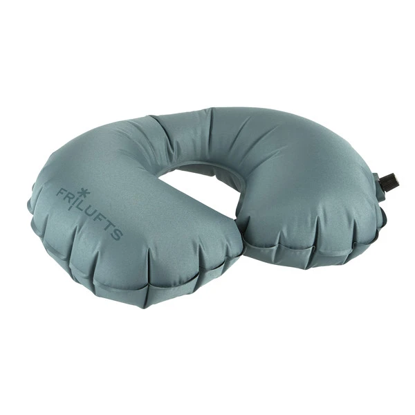 FRILUFTS RISTOL AIR COMFORT HEADREST - Nackenkissen Silver Pine/tarmac 1 FRILUFTS RISTOL AIR COMFORT HEADREST - Nackenkissen Silver Pine/tarmac