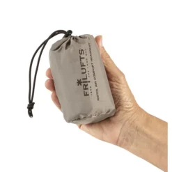 FRILUFTS RISTOL AIR COMFORT HEADREST - Nackenkissen Silver Pine/tarmac 5 FRILUFTS RISTOL AIR COMFORT HEADREST - Nackenkissen Silver Pine/tarmac -Outdoora Verkäufe 272072001 c ristol air comfort headrest frilufts