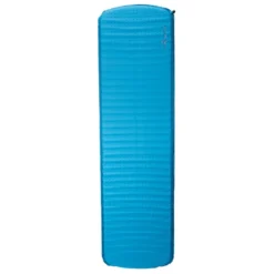 FRILUFTS RIS 3.8 - Selbstaufblasende Isomatte Blue Sapphire/magnet