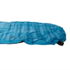 FRILUFTS RIS 3.8 - Selbstaufblasende Isomatte Blue Sapphire/magnet -Outdoora Verkäufe 272074001 i ris 38 frilufts