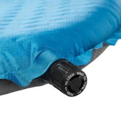 FRILUFTS RIS 3.8 - Selbstaufblasende Isomatte Blue Sapphire/magnet -Outdoora Verkäufe 272074001 j ris 38 frilufts
