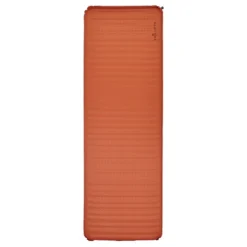 FRILUFTS KALLA 5.0 - Selbstaufblasende Isomatte Red Ochre/magnet
