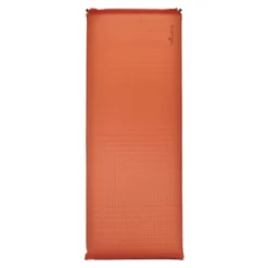 FRILUFTS KALLA 10.0 - Selbstaufblasende Isomatte Red Ochre/magnet