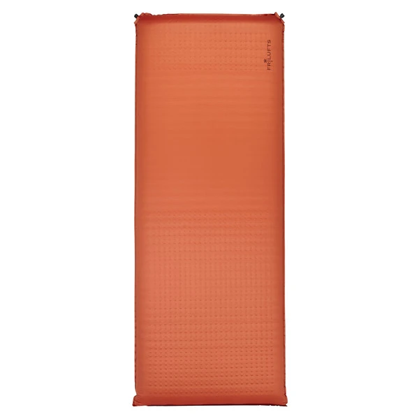 FRILUFTS KALLA 10.0 - Selbstaufblasende Isomatte Red Ochre/magnet 1 FRILUFTS KALLA 10.0 - Selbstaufblasende Isomatte Red Ochre/magnet