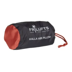 FRILUFTS KALLA AIR PILLOW - Kissen Red Ochre/magnet -Outdoora Verkäufe 272082001 d kalla air pillow frilufts