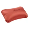 FRILUFTS KALLA PILLOW - Kissen Red Ochre/magnet
