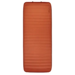 FRILUFTS KALOS 10.0 - Selbstaufblasende Isomatte Burnt Henna/magnet