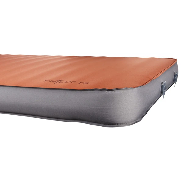 FRILUFTS KALOS 10.0 - Selbstaufblasende Isomatte Burnt Henna/magnet 3 FRILUFTS KALOS 10.0 - Selbstaufblasende Isomatte Burnt Henna/magnet – Bild 3